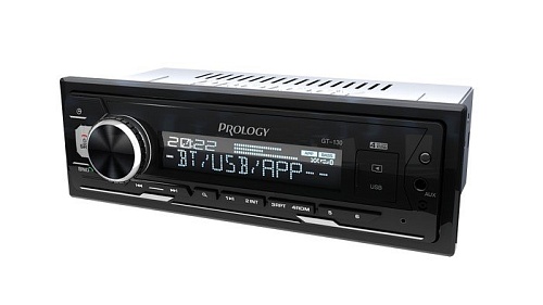 USB-магнитола Prology GT-130