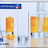 Набор стаканов для воды и напитков Luminarc Islande J0040