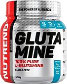 L-глютамин Nutrend Glutamine (300 г)
