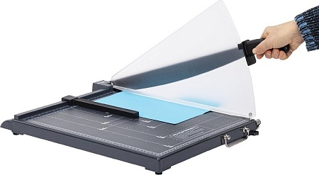 Сабельный резак BRAUBERG TSP-312 532986