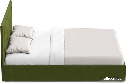 Кровать Moon Family 1255 MF008668 160x200