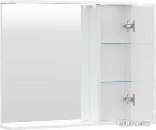 Volna Шкаф с зеркалом Joli 80 правый