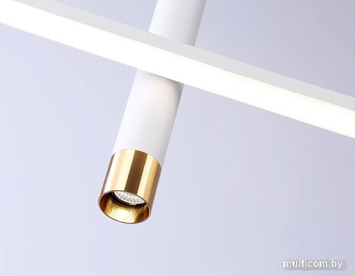 Подвесная люстра Ambrella Comfort FL5393