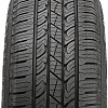 Автомобильные шины Nexen Roadian HTX RH5 235/55R19 101V