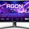 Игровой монитор AOC Agon Pro QD-OLED AG346UCD