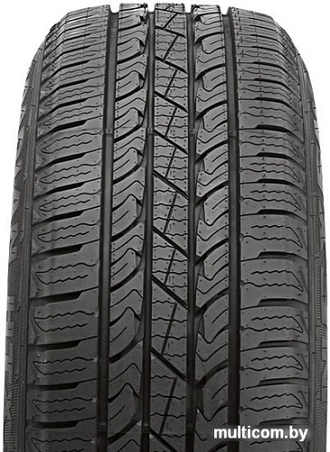 Автомобильные шины Nexen Roadian HTX RH5 235/55R19 101V
