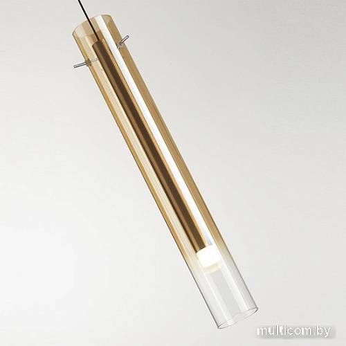 Подвесная люстра Odeon Light Shiny 5061/5LB