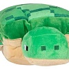 Классическая игрушка Minecraft Sea Turtle