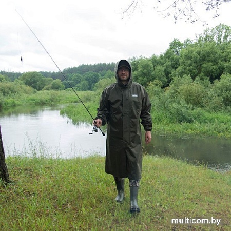 Плащ FortMen Нейлон 21 1500Н (52-54)