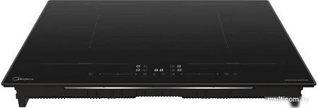 Варочная панель Midea MIH67783SB