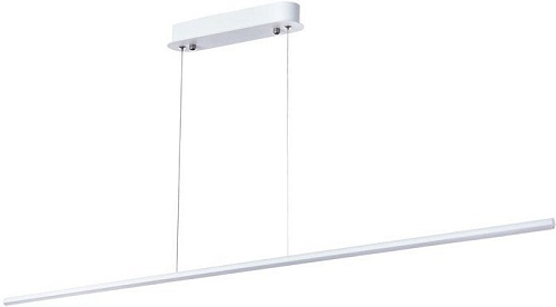 Лампа Arte Lamp Decade A2506SP-1WH