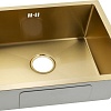 Кухонная мойка ARFEKA ECO AR 550*450 GOLD PVD NANO