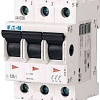Выключатель нагрузки Eaton IS-20/3 3P 20A 12.5kA 3M 276260