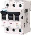 Выключатель нагрузки Eaton IS-20/3 3P 20A 12.5kA 3M 276260