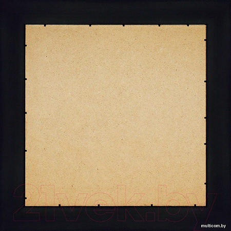 Фоторамка Декарт 50x50 8Л3504 (золото)