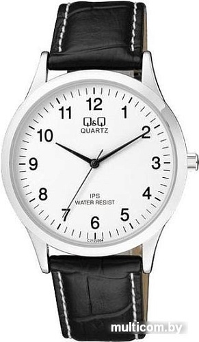 Наручные часы Q&Q C212J304