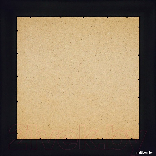 Фоторамка Декарт 50x50 8Л3504 (золото)