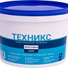 Техникс Сверхстойкая В-5000 P 3 кг (белый)