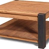 Журнальный столик Kommodum 450x900x900 MEXICA-TBC90