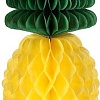 Украшение для праздника Darvish Ананас-соты DV-H-1063