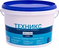 Техникс Сверхстойкая В-5000 P 3 кг (белый)