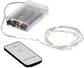 Гирлянда Vegas Нить 55105 20 LED