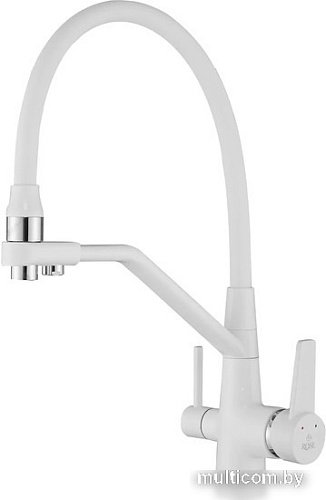 Смеситель Rose R558C