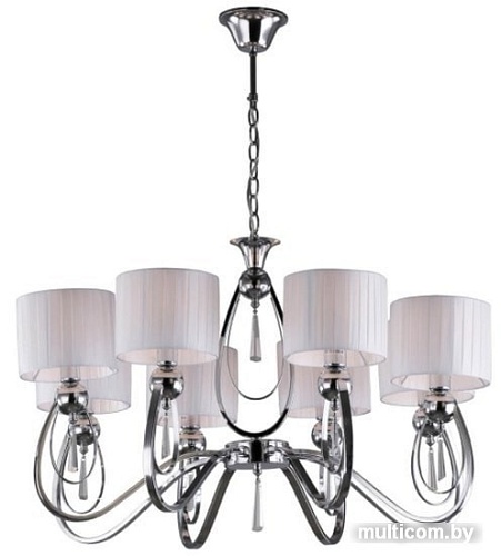 Подвесная люстра Omnilux Mellitto OML-63803-08