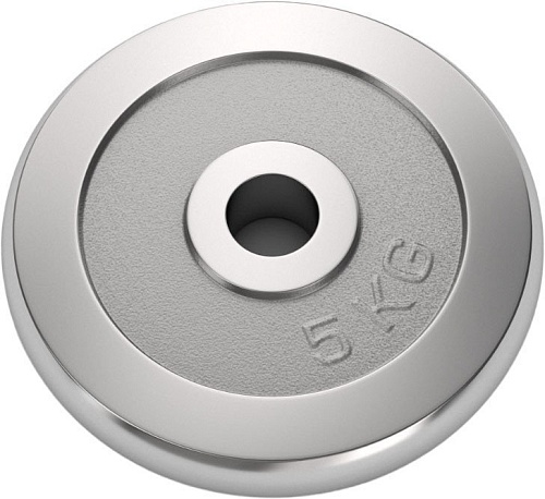 Unixfit DU5000CE 5 кг