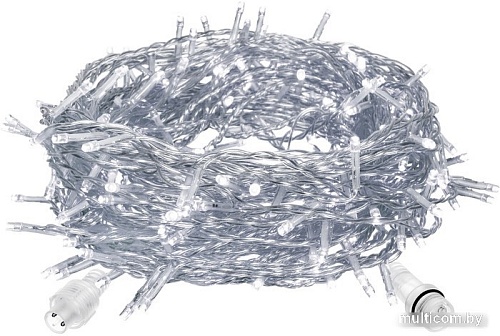 Гирлянда световая сетка Vegas 55213 (холодный белый)