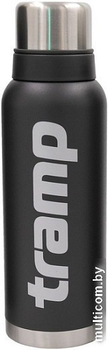 Термос TRAMP TRC-028ср 1.2 л (серый)