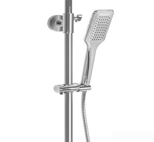 Душевая система Rea Tom Chrome REA-P7100