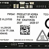 SSD Samsung PM9A1 1TB MZVL21T0HCLR-00B00