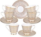 Сервиз Lefard Мерцание 770-220 (12 предметов)