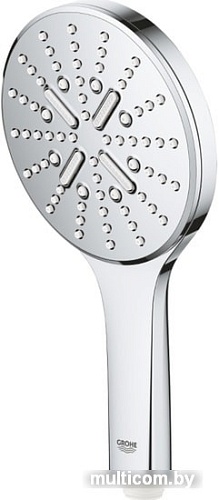 Душевая лейка Grohe Rainshower SmartActive 130 26574000