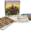 Настольная игра Мир Хобби Small World. Маленький мир