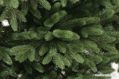 Ель Царь Елка Сапфир 1.85 м