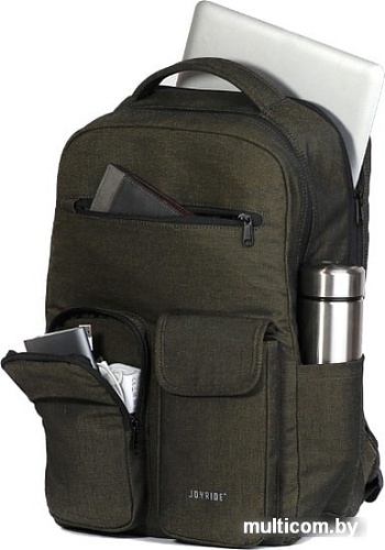 Рюкзак Joyride Ambition (bronze jeans)