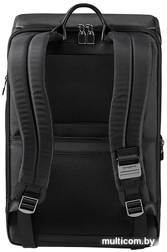 Рюкзак Samsonite Safton CS4-09005 (черный)