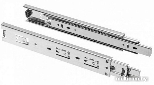 Готовая кухня Интерлиния Мила Крафт 1.2x3.0 (дуб полярный)