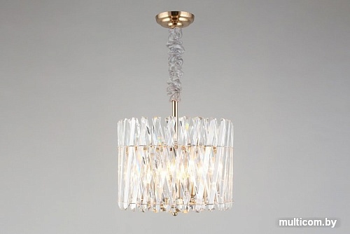 Подвесная люстра Aployt Verene APL.808.13.05