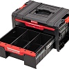 Ящик для инструментов Qbrick System Pro Drawer 2 Toolbox 2.0 Basic