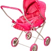 Коляска для кукол Melogo 9391-9