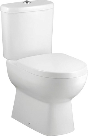 Унитаз Jacob Delafon Panache E1370-00