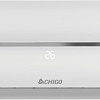 Кондиционер Chigo King Inverter CS-51V3G-1D172 White