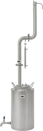 Дистиллятор Hanhi Родник Про 3 (20л)