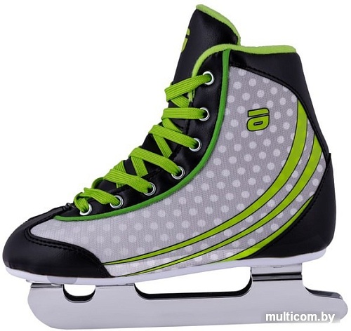 Коньки Atemi AKSK-17.05 Ice Baby Boy 28-32