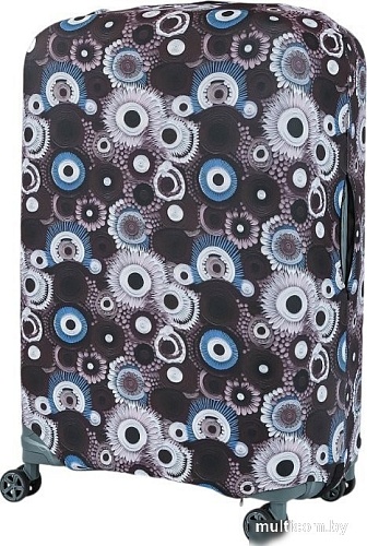 Чехол для чемодана Fabretti W1078-L