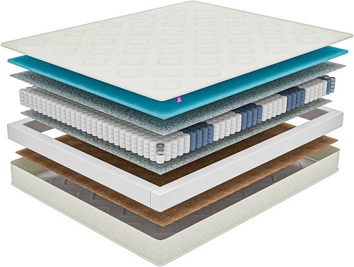 Матрас Фабрика сна Топ-1 150x195