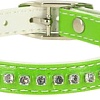 Ошейник Каскад 00210106-05 (зеленый)